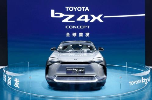 一汽豐田以三大數字化戰略為引擎，開啟百萬輛產能躍升新征程