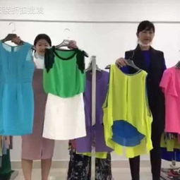 潮流折扣批發新風尚 A品牌服裝美拍營銷攻略