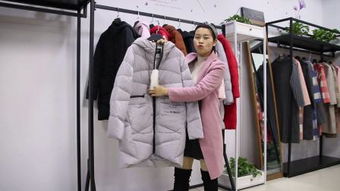 服裝服飾批發(fā)的商機(jī)與挑戰(zhàn) 構(gòu)建成功的供應(yīng)鏈策略