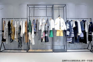 農村服裝批發市場 潛力與機遇分析