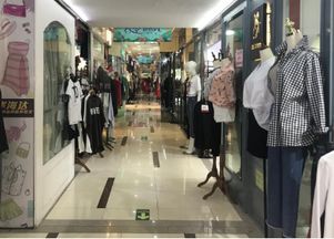 堅強生存，孕育轉(zhuǎn)型 探訪深圳三大服裝批發(fā)市場的堅韌與蛻變